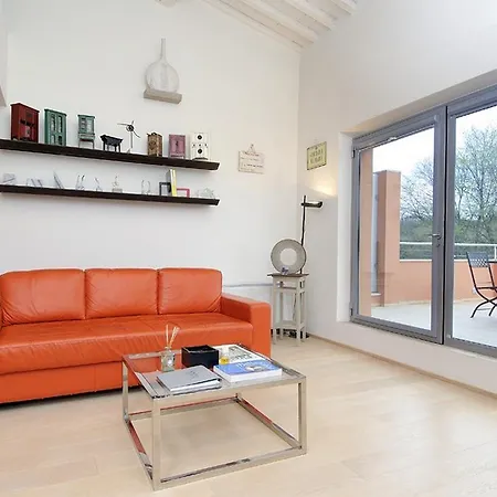 Appartement Loft In