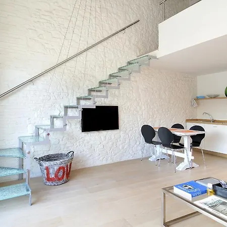 Loft In Appartement Florence