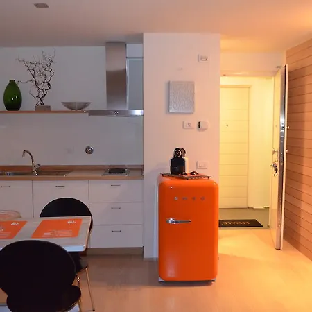Appartement Loft In Florence