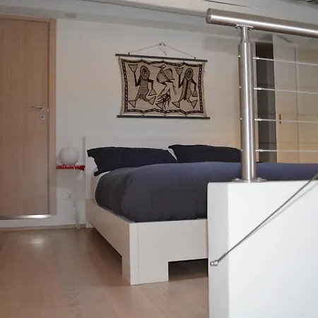 Loft In * Florence