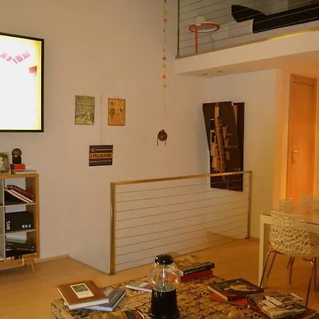 Loft In * Florence
