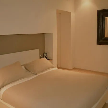 Loft In Appartement Florence
