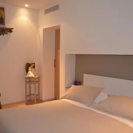Loft In Florence