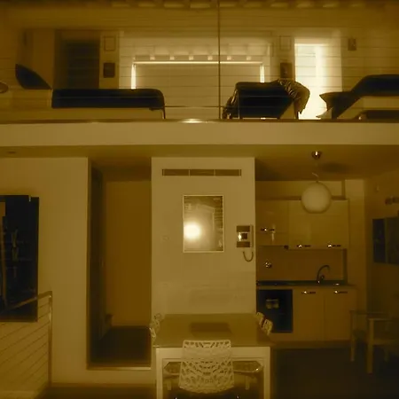 Loft In