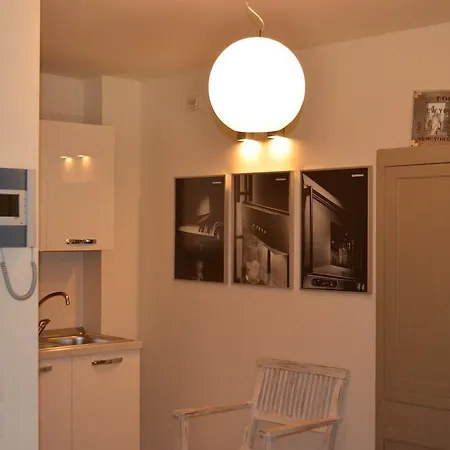 Appartement Loft In