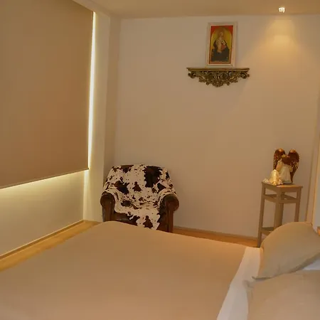 Loft In Florence