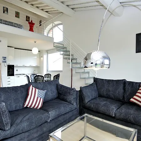 Loft In