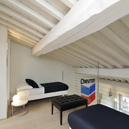 Loft In * Florence
