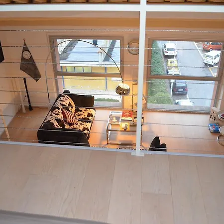 Loft In * Florence