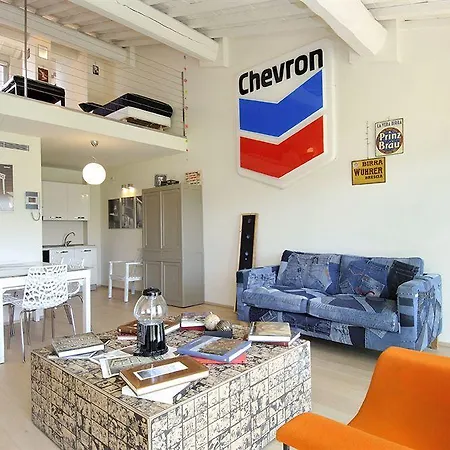 Appartement Loft In *