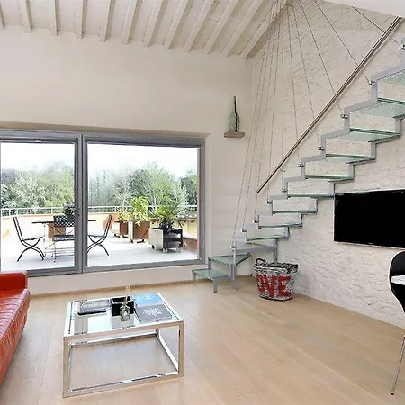 Appartement Loft In