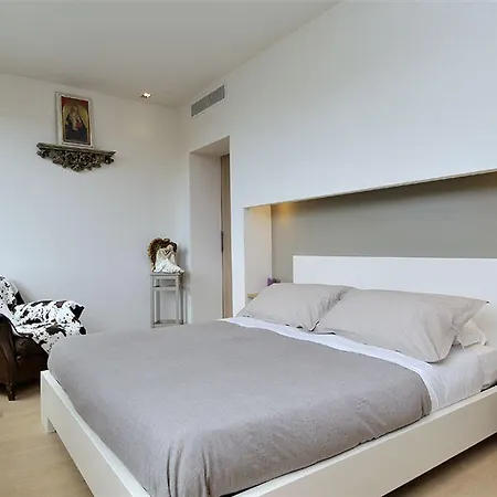 Loft In Appartement Florence