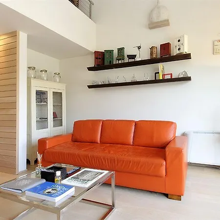 Loft In