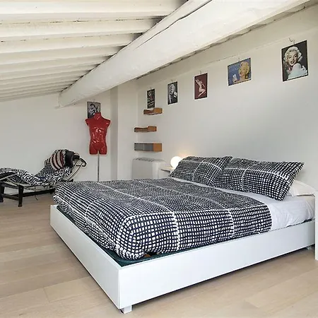 Appartement Loft In