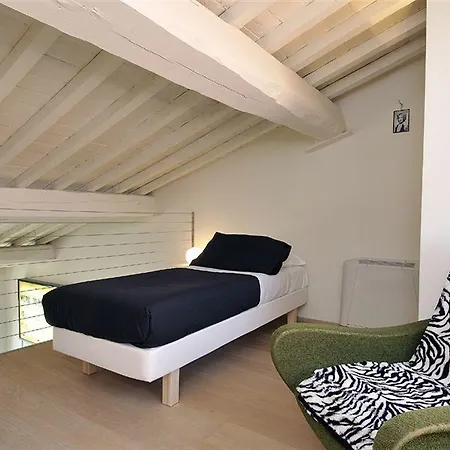 Loft In Appartement Florence