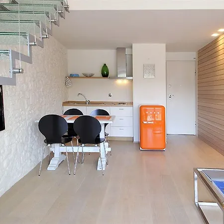 Loft In