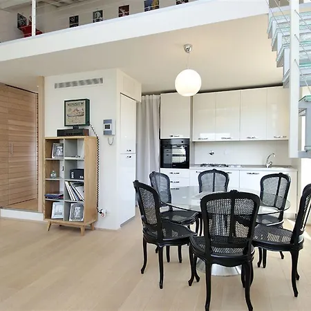 Loft In * Florence