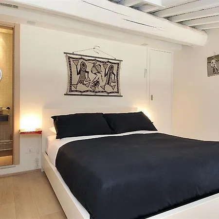 Loft In Florence
