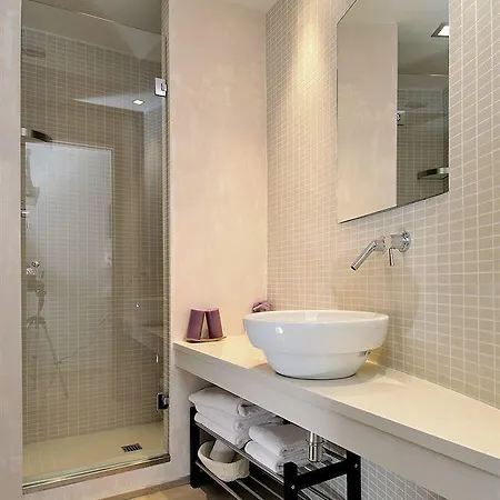 Appartement Loft In *