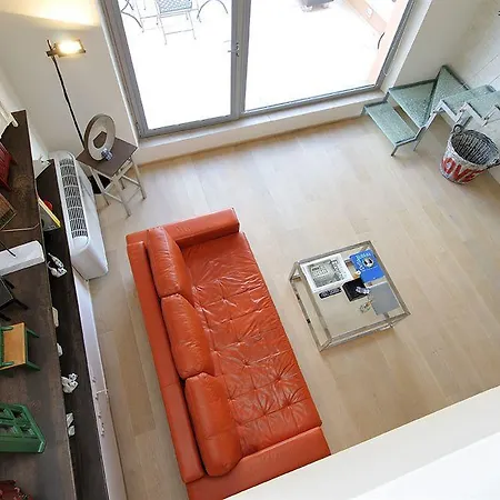 Loft In