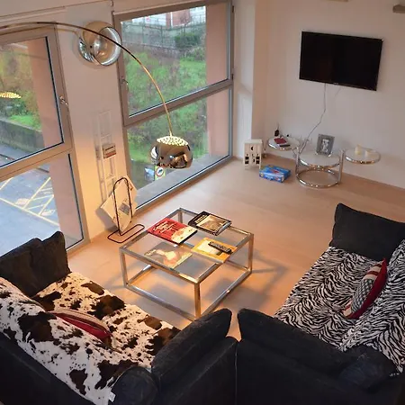 Appartement Loft In Florence