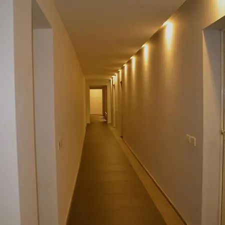 Appartement Loft In *