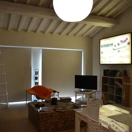 Loft In