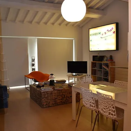 Appartement Loft In Florence