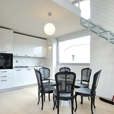 Appartement Loft In *