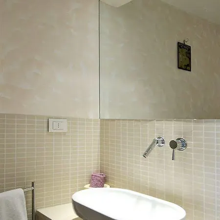 Appartement Loft In *