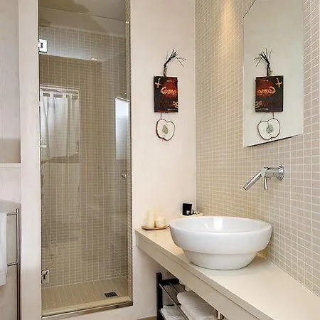 Loft In Appartement *